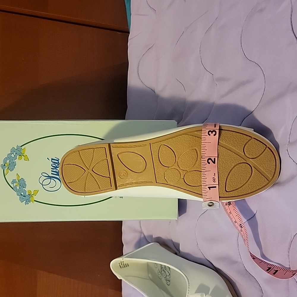 Communion Shoes - Picture 7 of 13